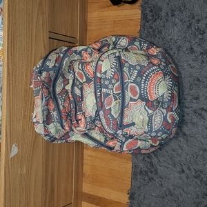 Vera Bradley backpack